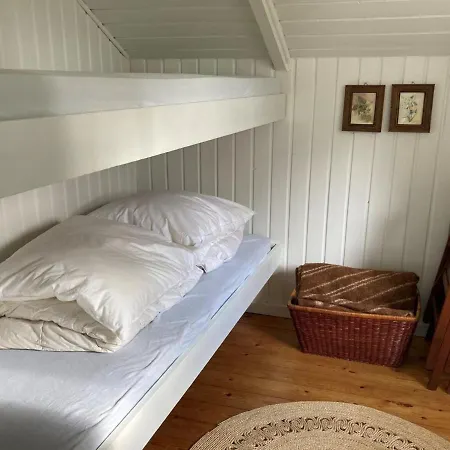 Holiday Rolf In Se Jutland By Interhome