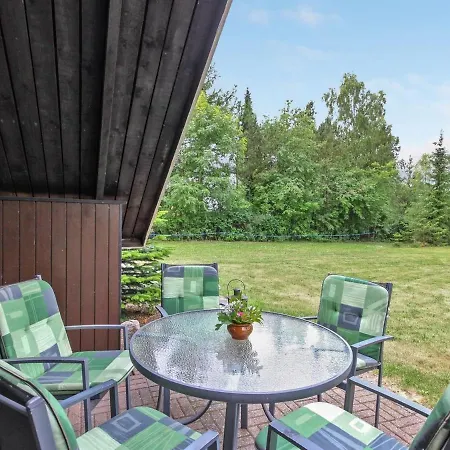 Holiday Rolf In Se Jutland By Interhome *
