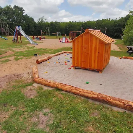 Holiday Rolf In Se Jutland By Interhome Prázdninový dům