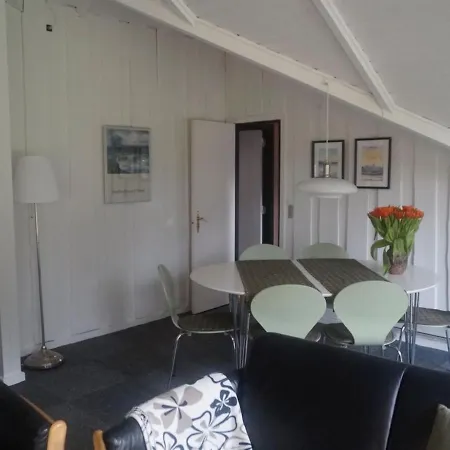 Holiday Rolf In Se Jutland By Interhome * Fårvang
