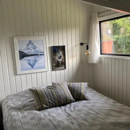 Holiday Rolf In Se Jutland By Interhome Prázdninový dům *