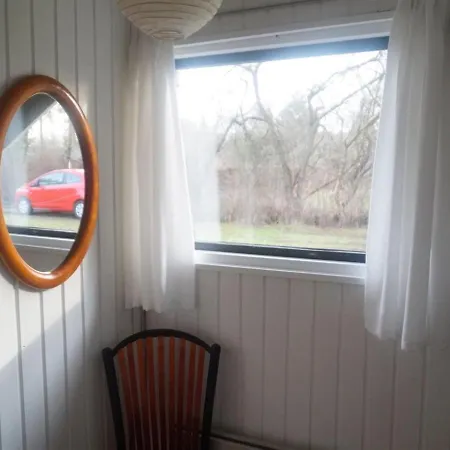 Prázdninový dům Holiday Rolf In Se Jutland By Interhome Fårvang