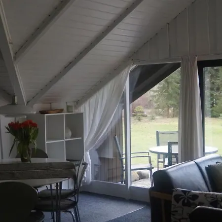 Prázdninový dům Holiday Rolf In Se Jutland By Interhome *