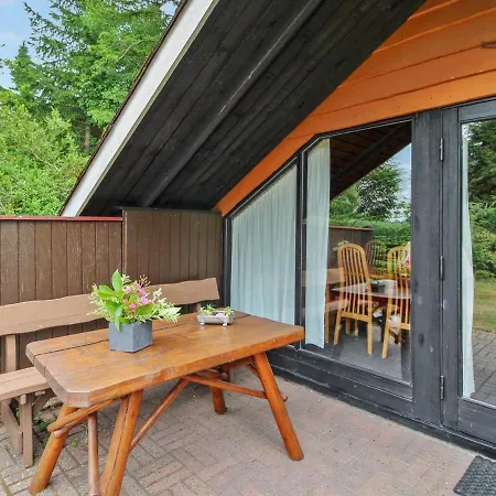 Prázdninový dům Holiday Rolf In Se Jutland By Interhome