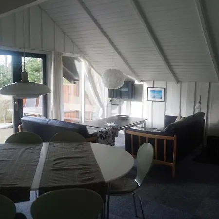 Holiday Rolf In Se Jutland By Interhome Fårvang