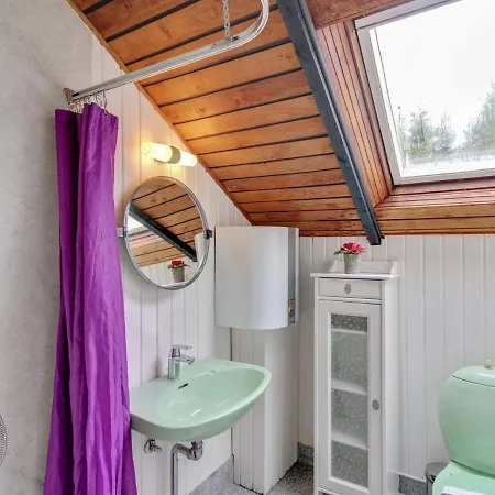 Holiday Rolf In Se Jutland By Interhome *