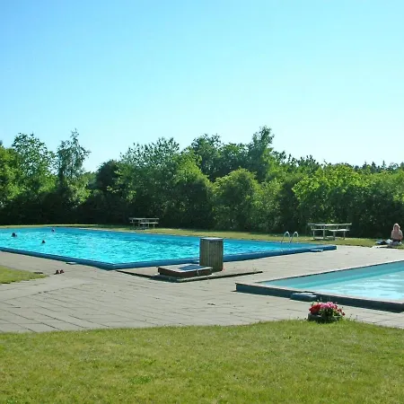 Holiday Rolf In Se Jutland By Interhome *