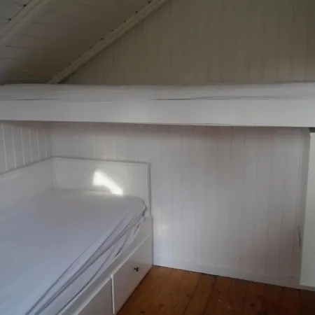 Prázdninový dům Holiday Rolf In Se Jutland By Interhome Fårvang